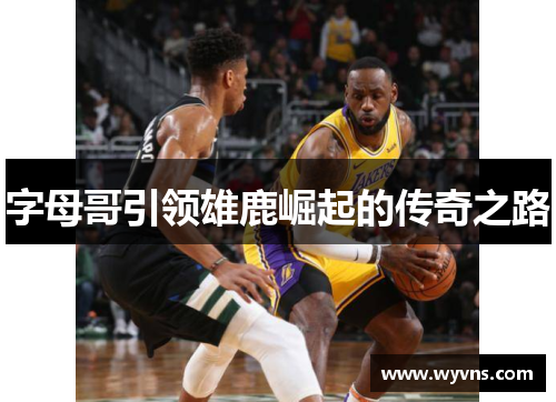 字母哥引领雄鹿崛起的传奇之路