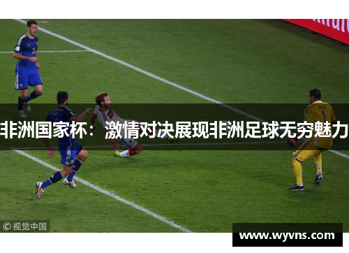 非洲国家杯：激情对决展现非洲足球无穷魅力