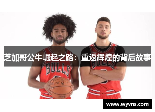 芝加哥公牛崛起之路：重返辉煌的背后故事